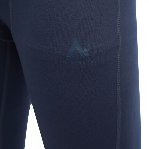 Термоштани McKinley Dylan ux 294531-512 р.2XL синій