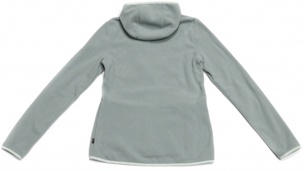 Джемпер Turbat SUMMIT WMN TRB Summit Wmn Iceberg Green р.XL зелений