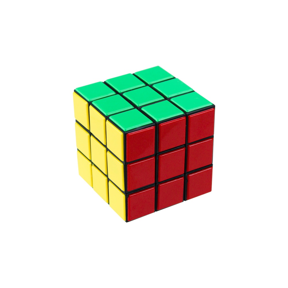 Головоломка Shantou Магический кубик PL-0610-02