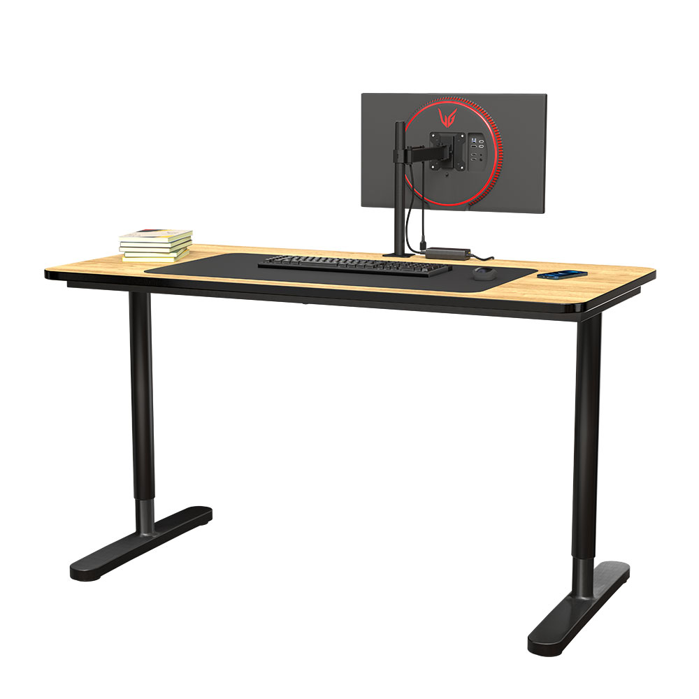 Крепление для монитора Valore MDMR-111 поворотно-наклонные 17