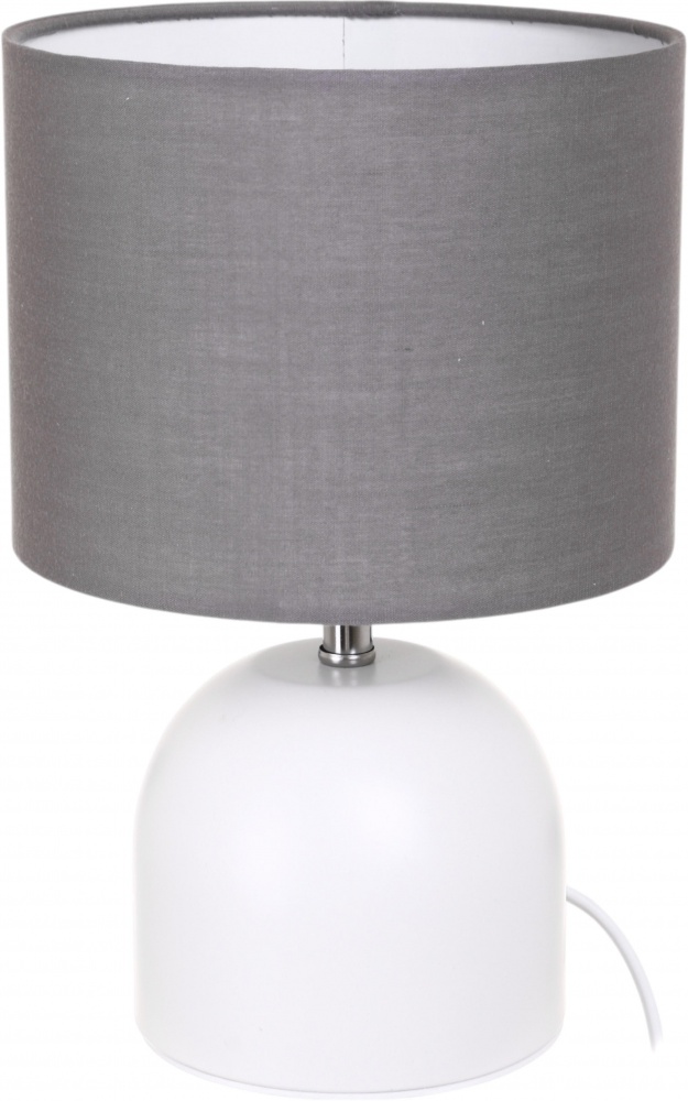 Настольная лампа Sensio Anna 1x40 Вт E14 белый/мокко SW-8085