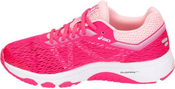 Кроссовки Asics GT-1000 7 GS 1014A005-700 р.5,5 коралловый