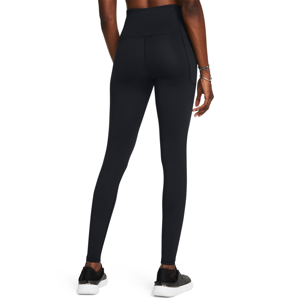 Лосини Under Armour MOTION UHR LEGGING 1383607-001 р.XS чорний
