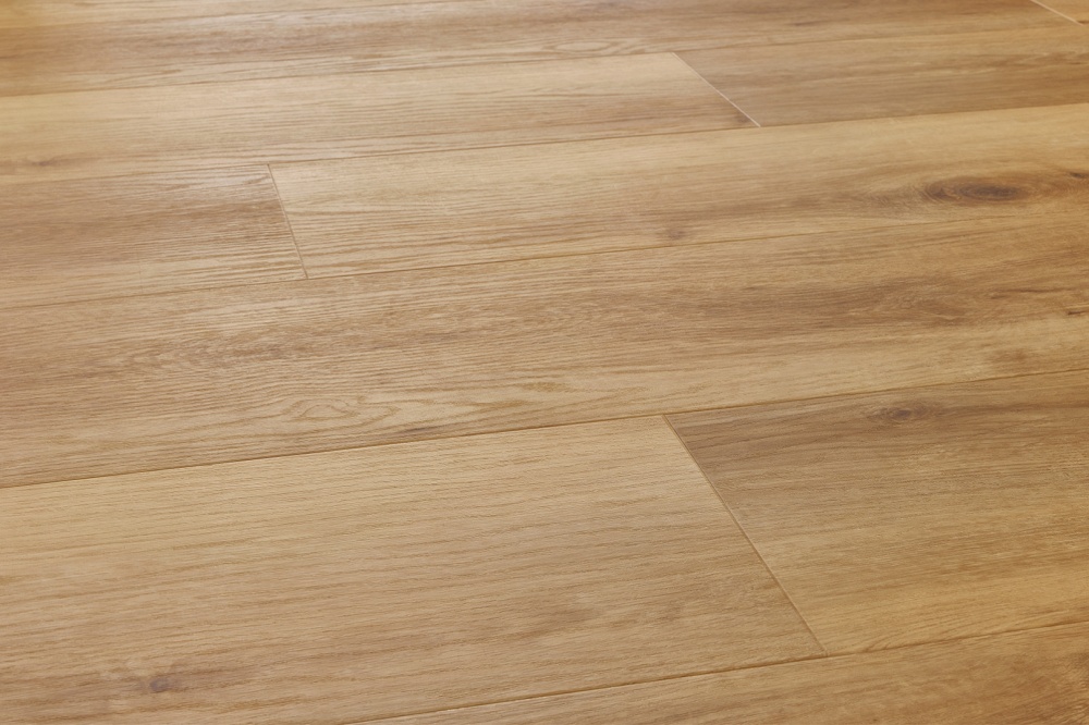 Ламінат вініловий (SPC) FLOORNITY 4V дуб полтавський 33/4 мм (CLE 22355)