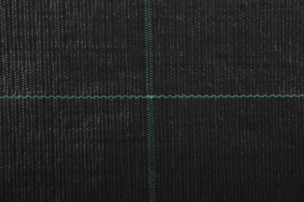 Агроволокно Juta тканый Agrojutex 2х5 м черный