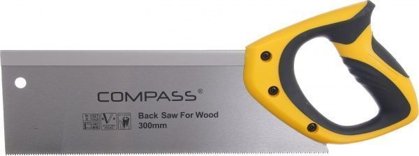 Пила по дереву 300 мм Compass BSW-CP-300