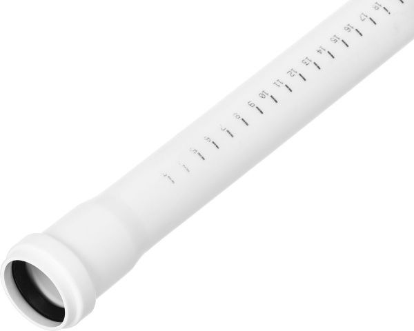 Труба Magnaplast 32/1000 мм внутрішня 1.8 мм
