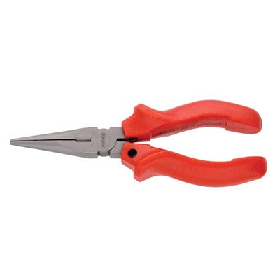 Узкогубцы Modeco MN-20-218 200 мм