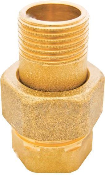 З'єднувач Pattaroni З'єднувач Pattaroni американка прямий 1/2