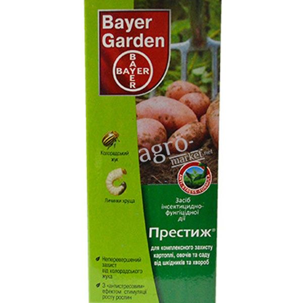 Престиж 29% т.к.с. 15 мл