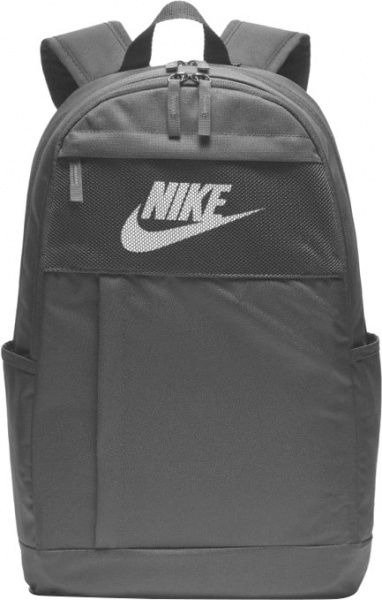 Рюкзак Nike Elemental LBR Backpack BA5878-082 сірий