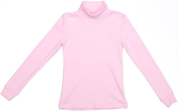 Джемпер Фламинго для девочки р.128 розовый 848-425 