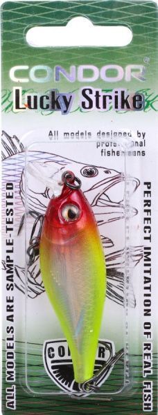 Воблер Condor 4470070-9 9 г 70 мм 303