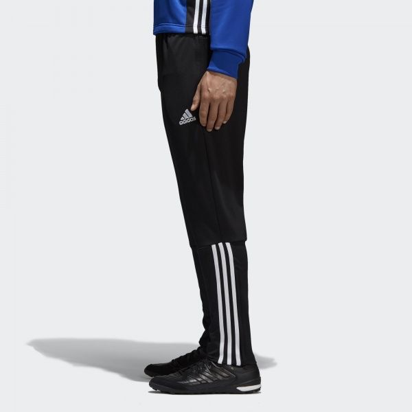 Брюки Adidas REGI18 TR PNT CZ8657 р. XL черный