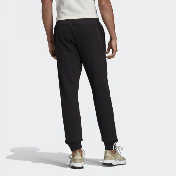 Штани Adidas F SWEATP FM2257 р. L чорний