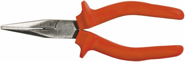 Тонкогубцы Topex 32D513