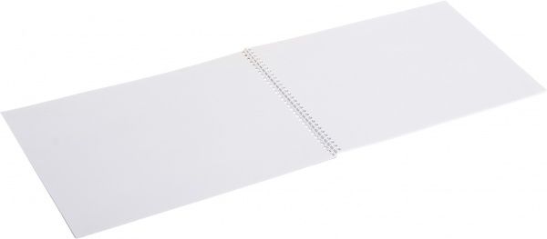 Тетрадь для рисования ЕКО А4 20 листов Мечты сбываются