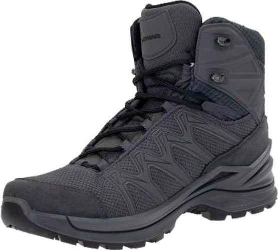 Ботинки Lowa Innox PRO GTX Mid TF [0737] Wolf UK 7/EU 41 wolf р.7 