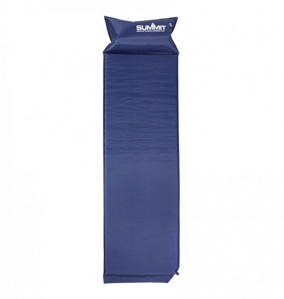 Коврик Summit самонадувной с подушкой Body Base 300