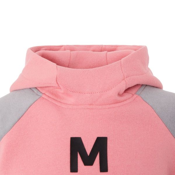 Джемпер McKinley Garry jrs 408174-900046 р. 152 серый