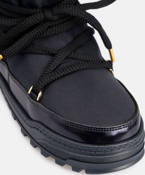 Сапоги Tommy Hilfiger W1285ANDA 7C2 FW0FW02073-403 р. 36 синий