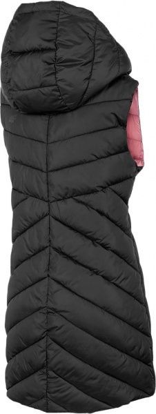 Куртка 4F H4Z20-KUDP001A-20S XS чорний