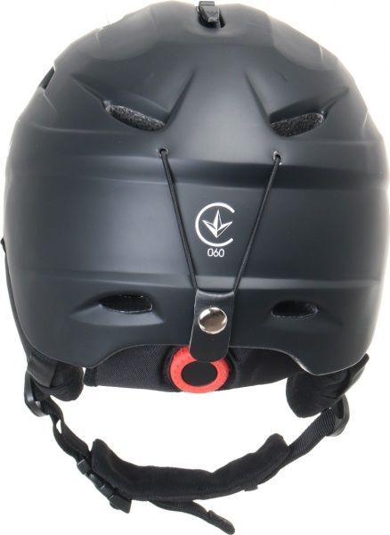 Шлем MaxxPro ROCKADV ROCKADV-BL L черный