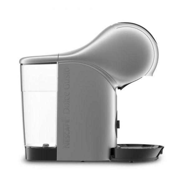 Кавоварка Krups GENIO S TOUCH KP440E31 