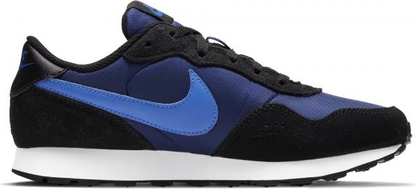 Кросівки Nike MD Valiant CN8558-412 р.US 4,5Y синій