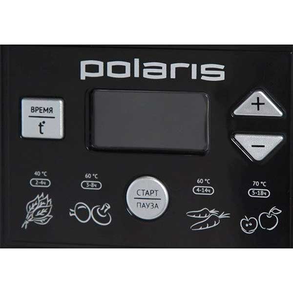 Сушилка для овощей и фруктов Polaris PFD 1605AD