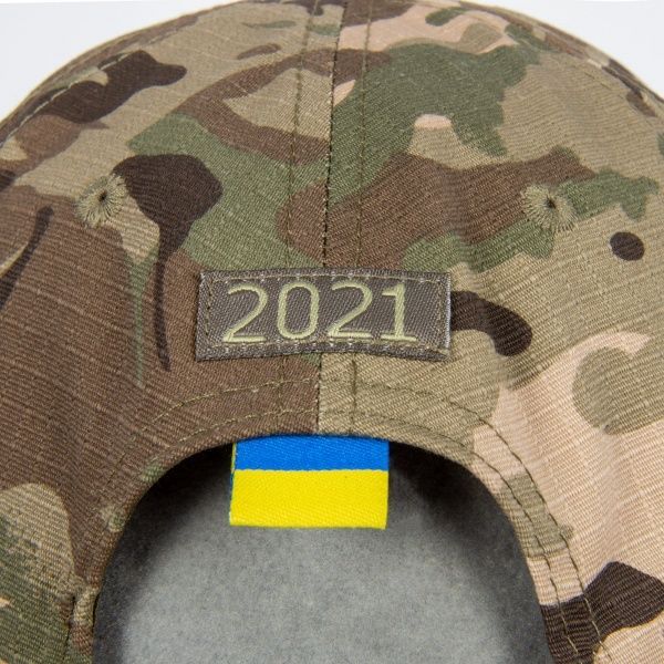 Кепка P1G UA281-4046-WOC-PR21 One Size камуфляж