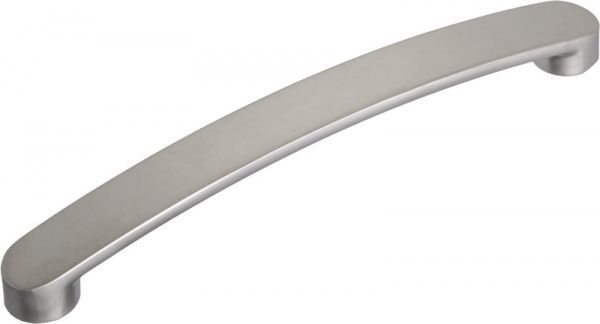 Мебельная ручка DUU 71 G5 160 мм матовый никель DC 71767