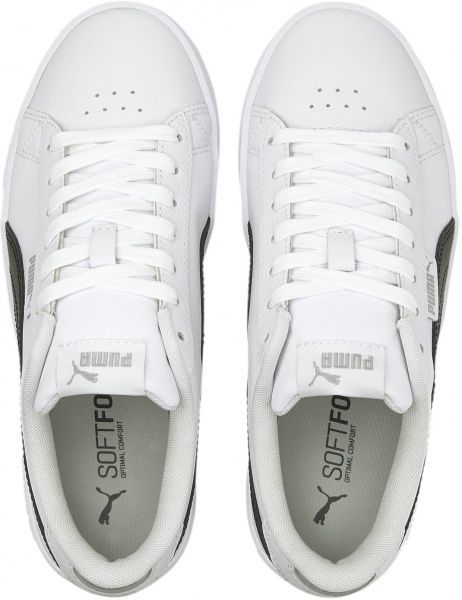 Кроссовки Puma Jada 38075105 р.UK 4 белый