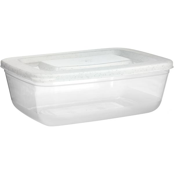 Емкость для пищевых продуктов Горизонт 1.5 л