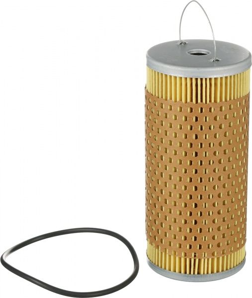 Фільтр масляний AG Autoparts AG 222 