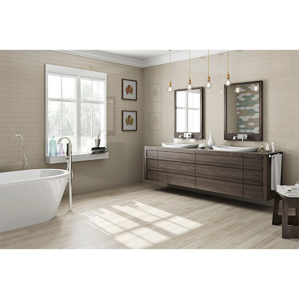 Плитка Cifre Джаст Робле 225x900 мм