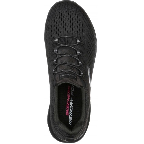 Кроссовки Skechers Summits 149036 BBK р.US 9 черный