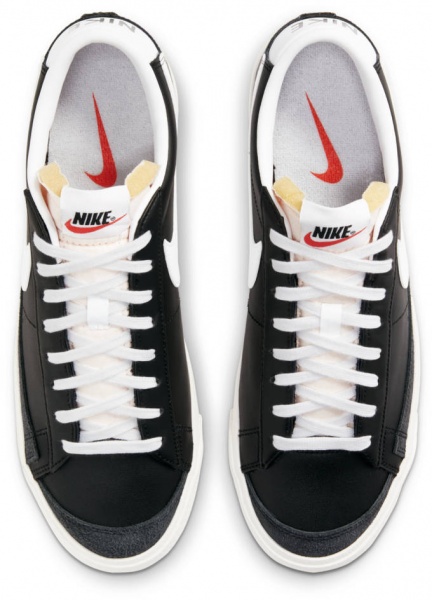 Кроссовки Nike DA6364-001 р.US 9,5 черный