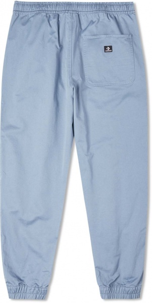 Брюки Converse Go To Jogger 10023502-494 р. M голубой