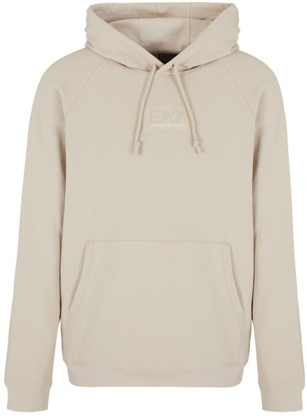 Джемпер EA7 6LPM67-PJHKZ-1716 р. 2XL бежевий