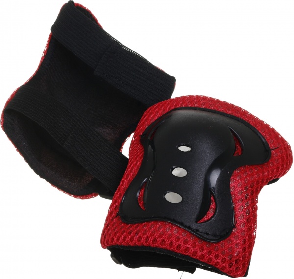 Набор защиты MERX Limited в сумке 19х8х34 см 1951845 в ассортименте