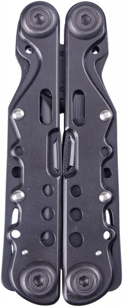 Мультитул ACTIVE Tactic II Tool, 9 инструментов 63.02.51