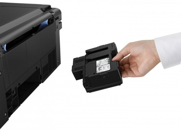 МФУ Canon А4 (5804C009AA) струйный Pixma G2470 