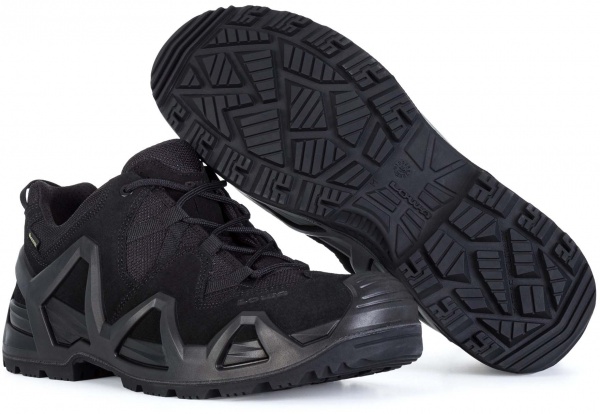 Кроссовки Lowa 