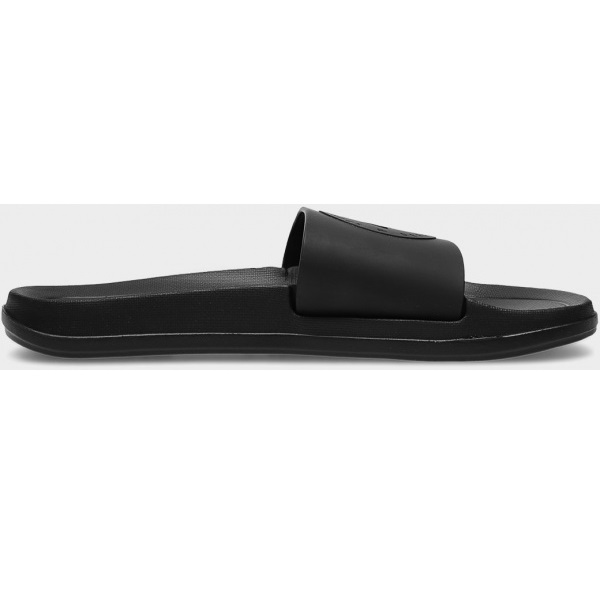 Шлепанцы 4F FLIPFLOP F069 4FSS23FFLIF069-20S р.38 черный