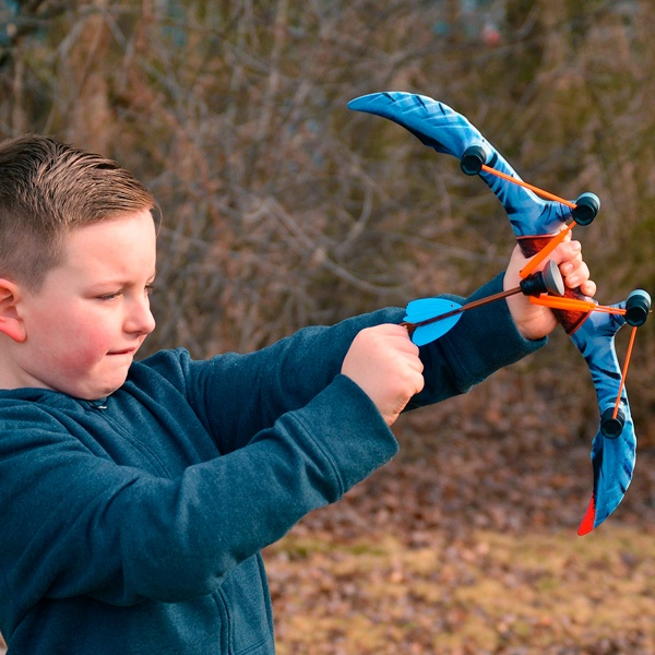 Лук Zing серії Аватар (3 стріли) AT110