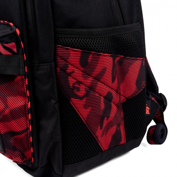 Рюкзак школьный YES Jurassic world TS-61 Jurassic World чорний