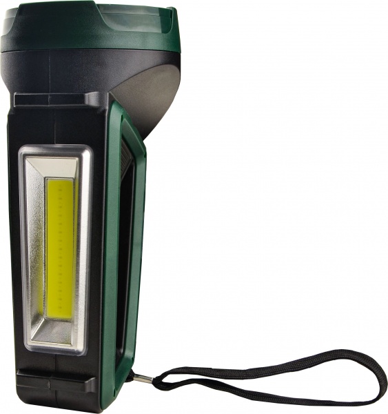 Фонарь кемпинговый ECOНОМЕ SL856B