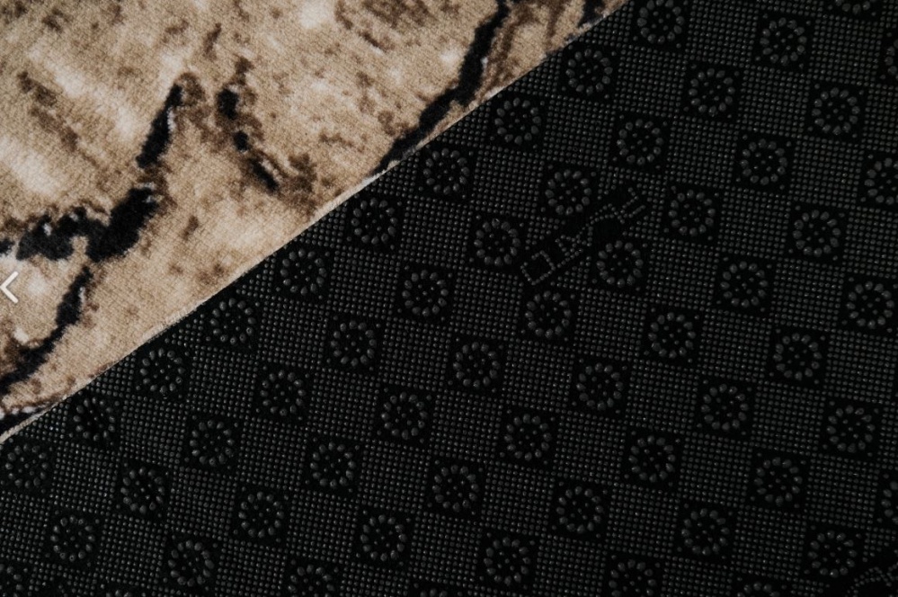 Ковролин PLATO HALI Foca 4090 Brown 3 м