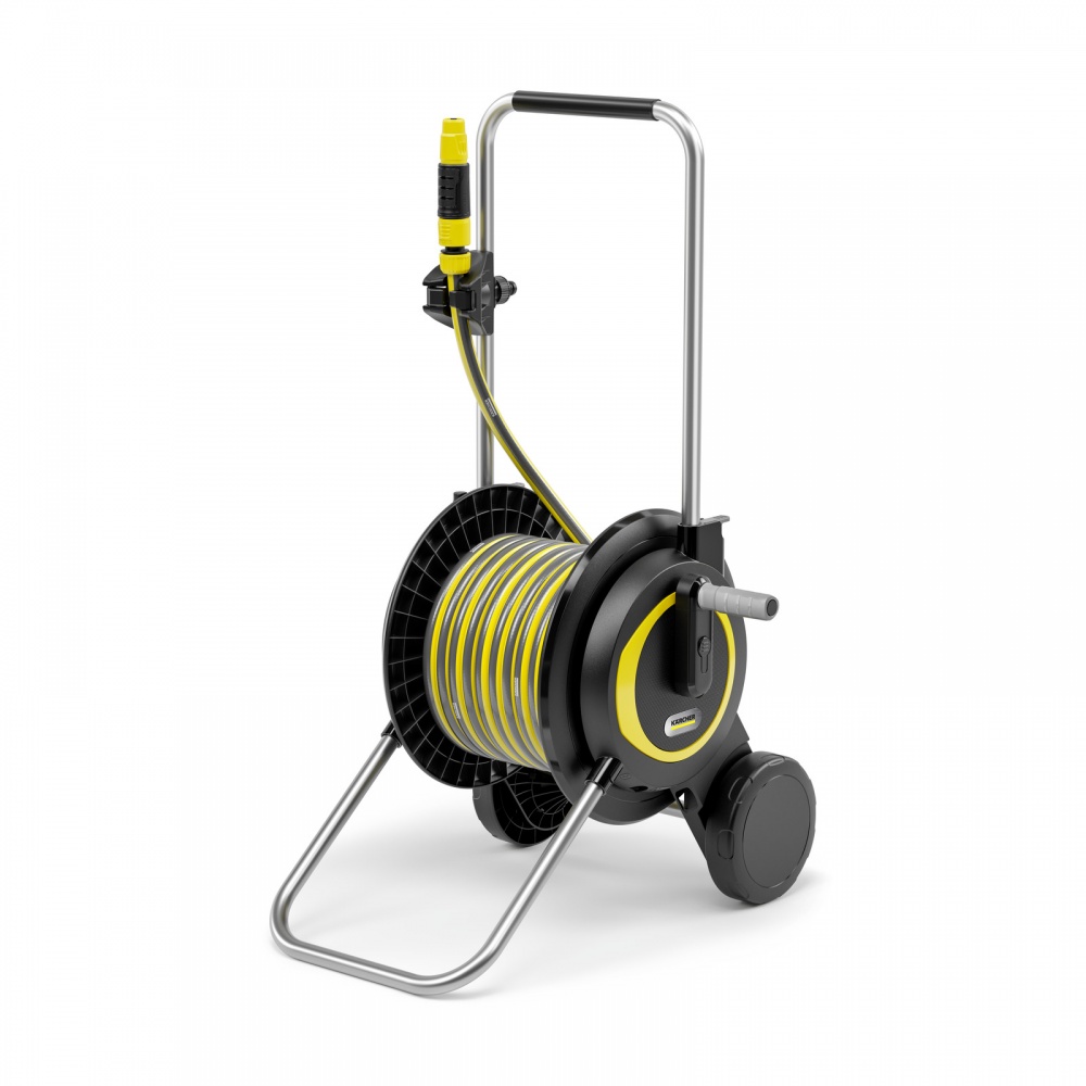 Тележка Karcher со шлангом HT 3.20 Set (2.645-364.0)